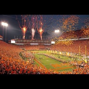 Meet your Posher, Fredrick